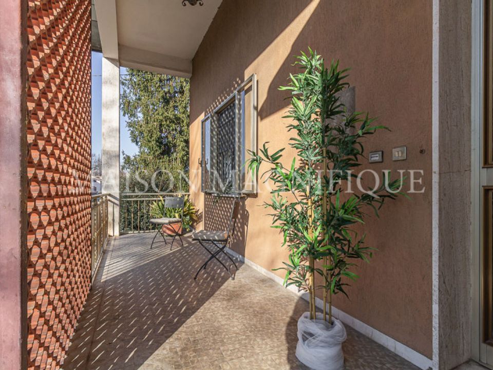 Villa i Portomaggiore, Ferrara - foto 5