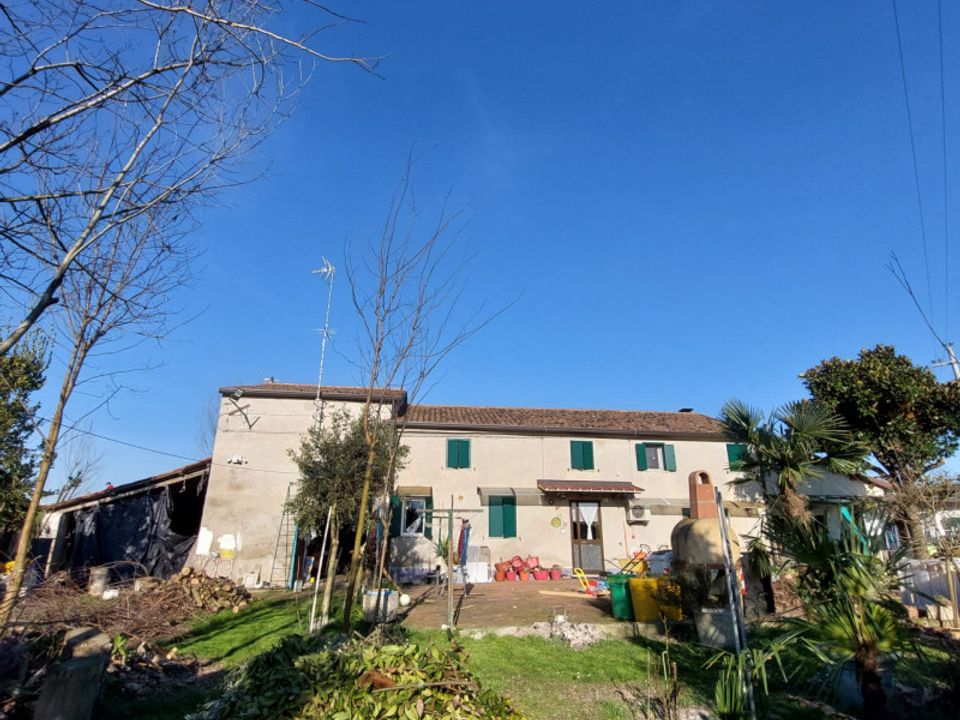 Villa i Badia Polesine, Rovigo - foto 1