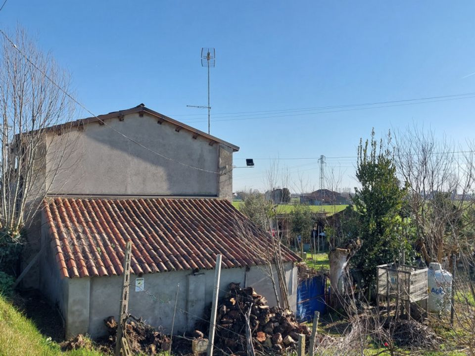 Villa i Badia Polesine, Rovigo - foto 2