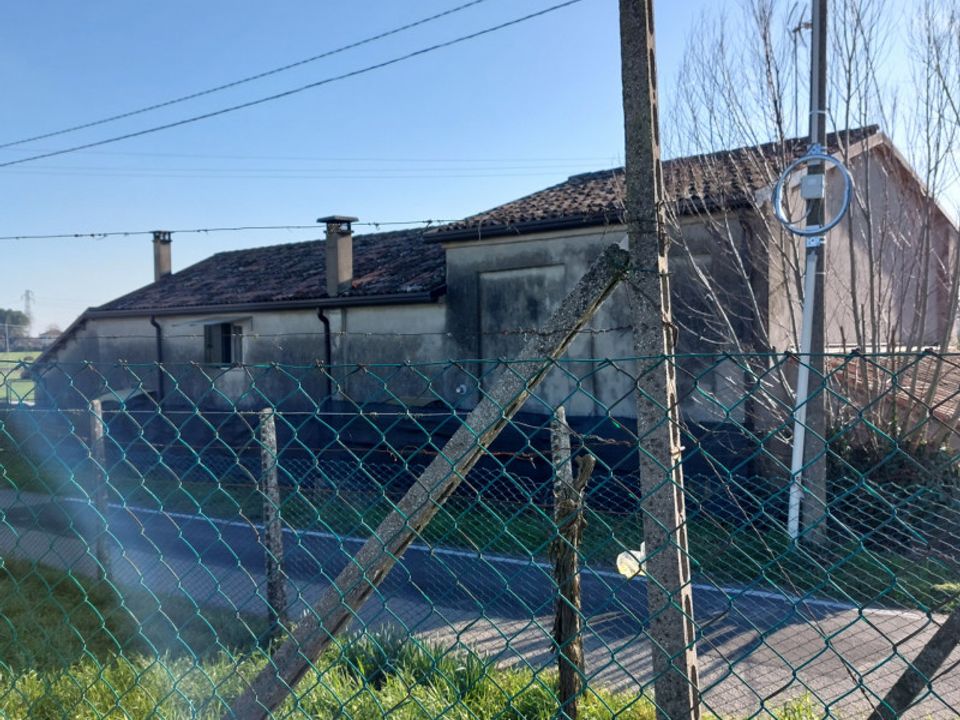 Villa i Badia Polesine, Rovigo - foto 3