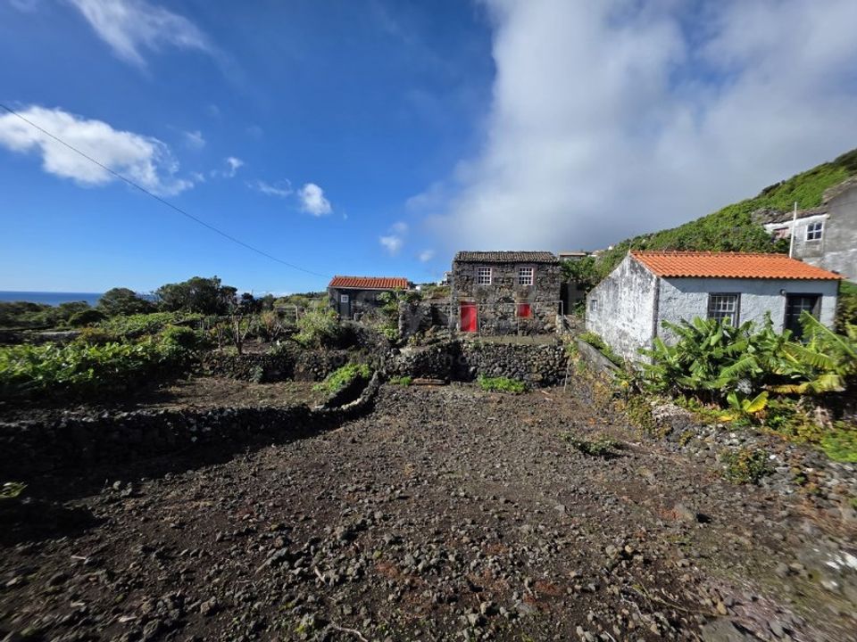 Erhvervsejendom i Lajes do Pico, Pico - foto 3