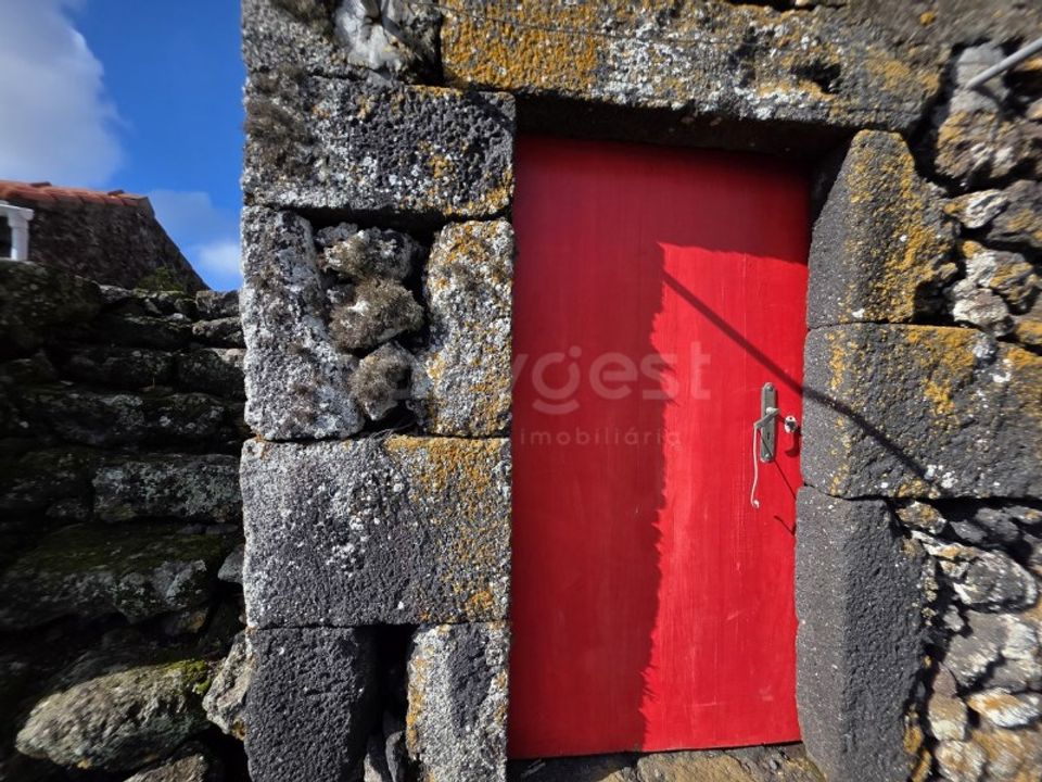 Erhvervsejendom i Lajes do Pico, Pico - foto 4