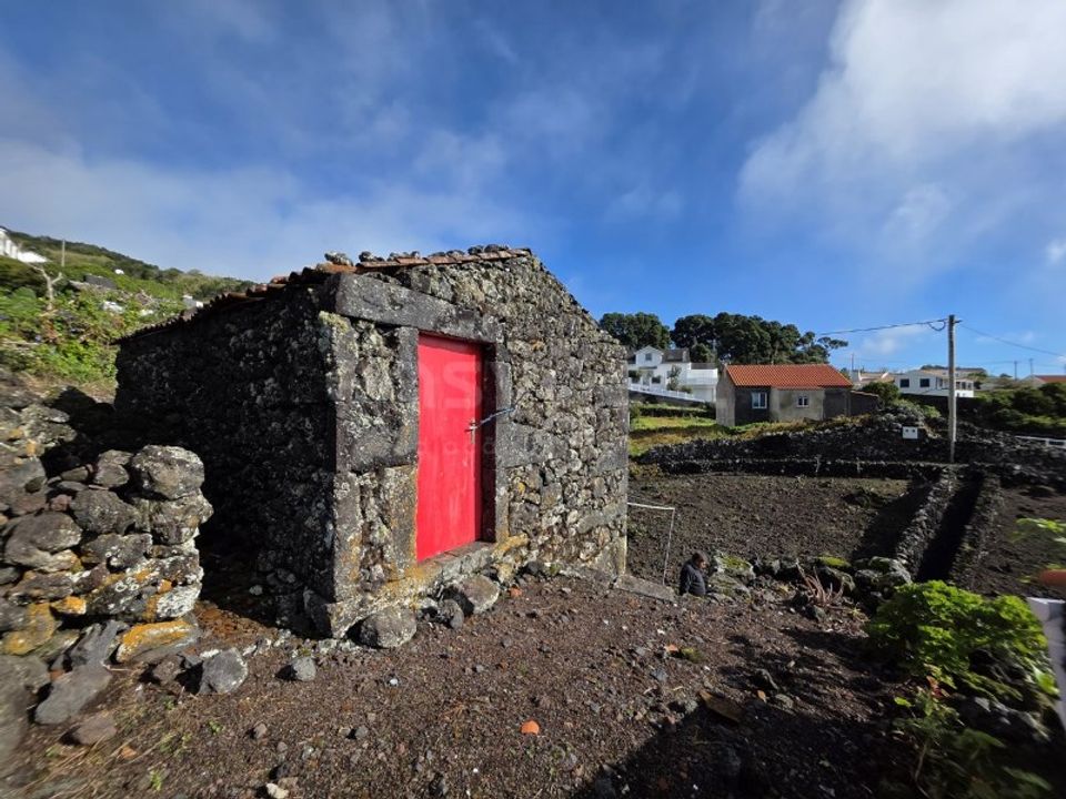Erhvervsejendom i Lajes do Pico, Pico - foto 5