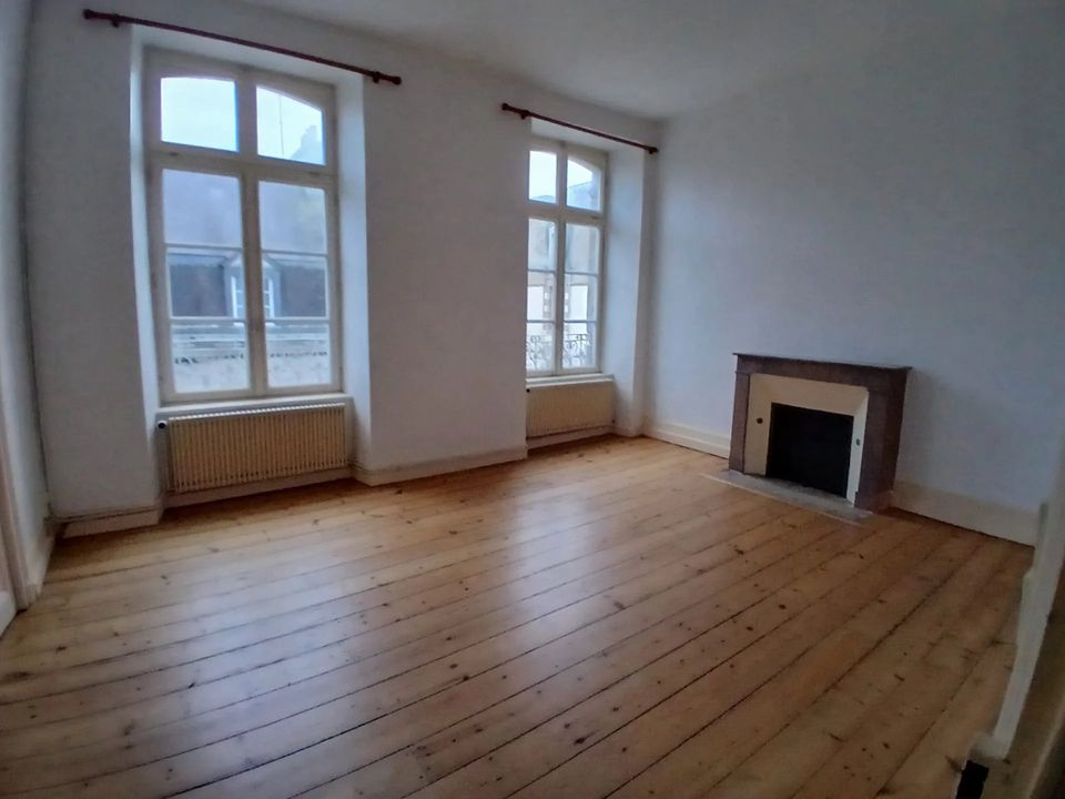 Apartamento en Guingamp, Cotes-d'Armor - foto 1