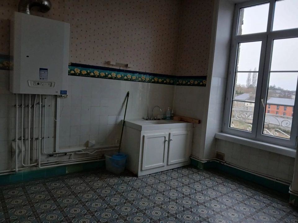 Apartamento en Guingamp, Cotes-d'Armor - foto 3