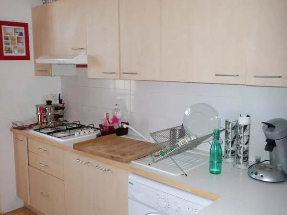 Apartamento en Sorgues, Vaucluse - foto 2
