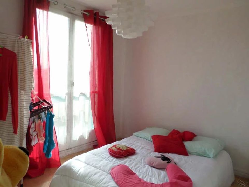 Apartamento en Sorgues, Vaucluse - foto 4