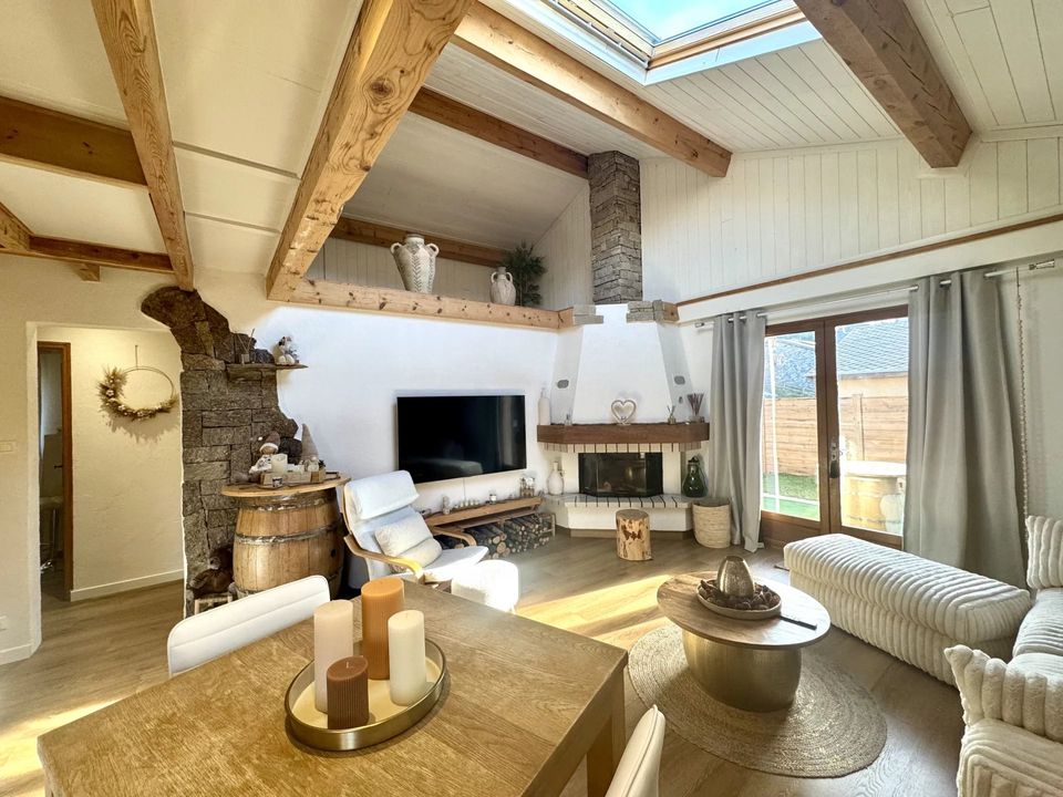 Villa i Matemale, Pyrenees-Orientales - foto 1