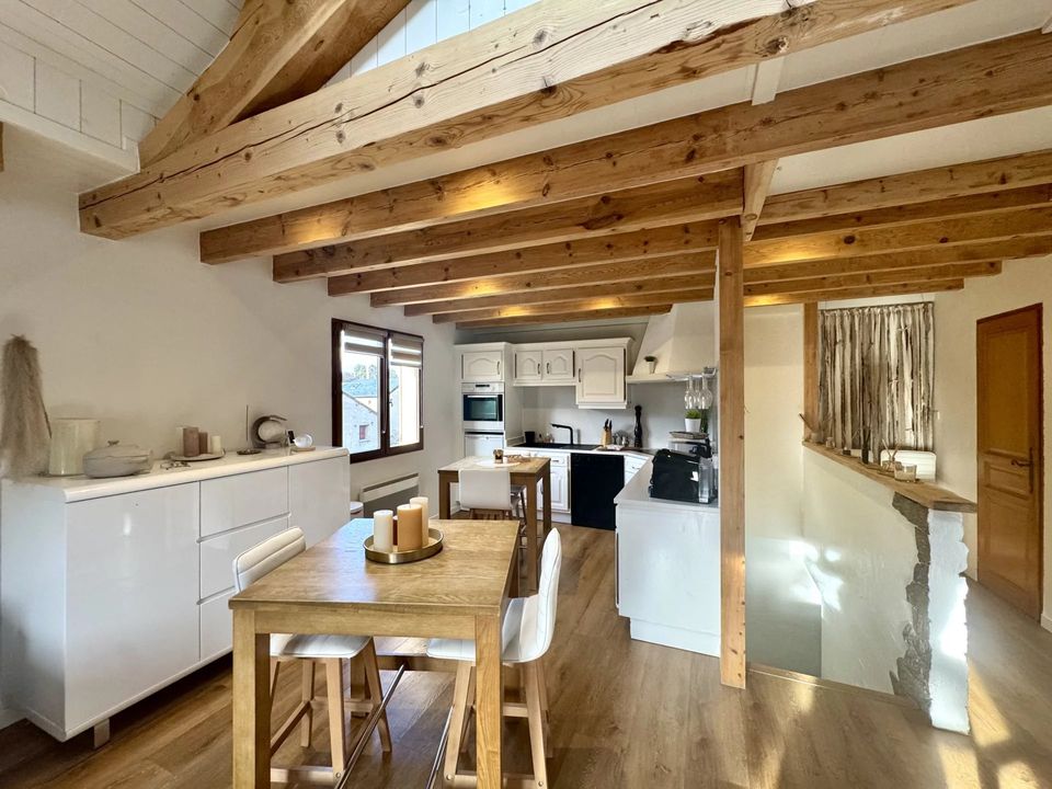 Villa i Matemale, Pyrenees-Orientales - foto 2