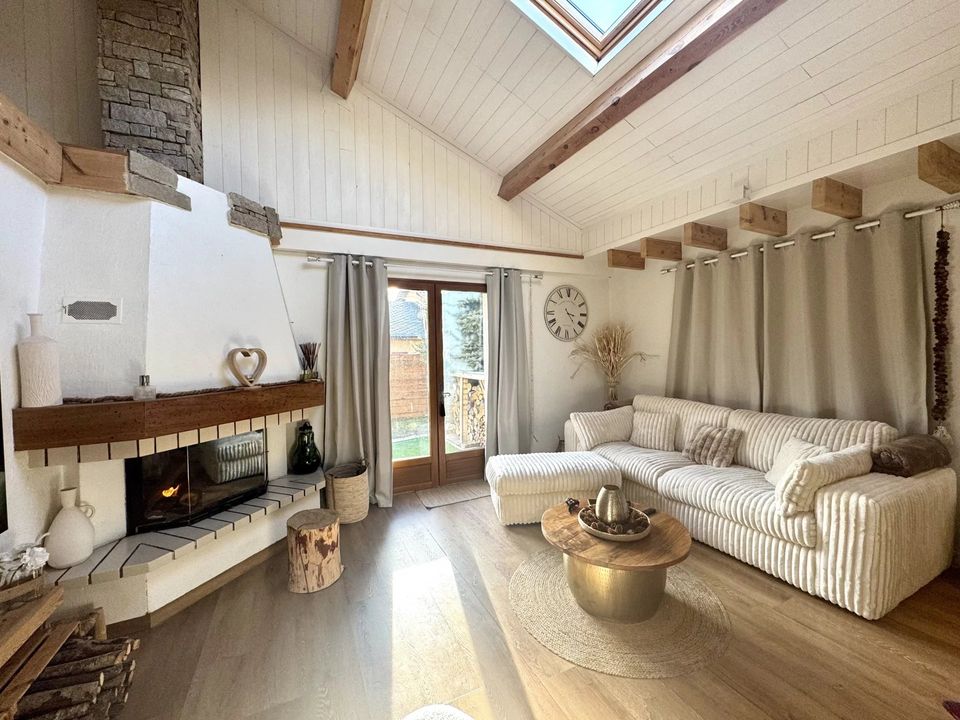Villa i Matemale, Pyrenees-Orientales - foto 3