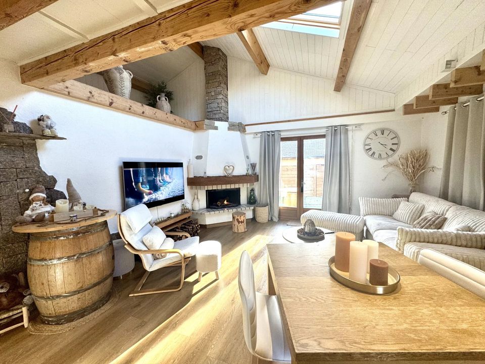 Villa i Matemale, Pyrenees-Orientales - foto 4