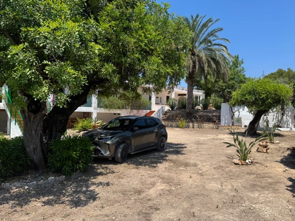 Villa i Guadassuar, Valencia - foto 1