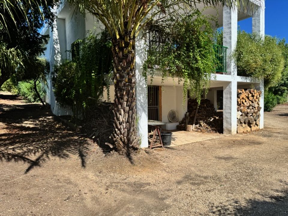Villa i Guadassuar, Valencia - foto 3