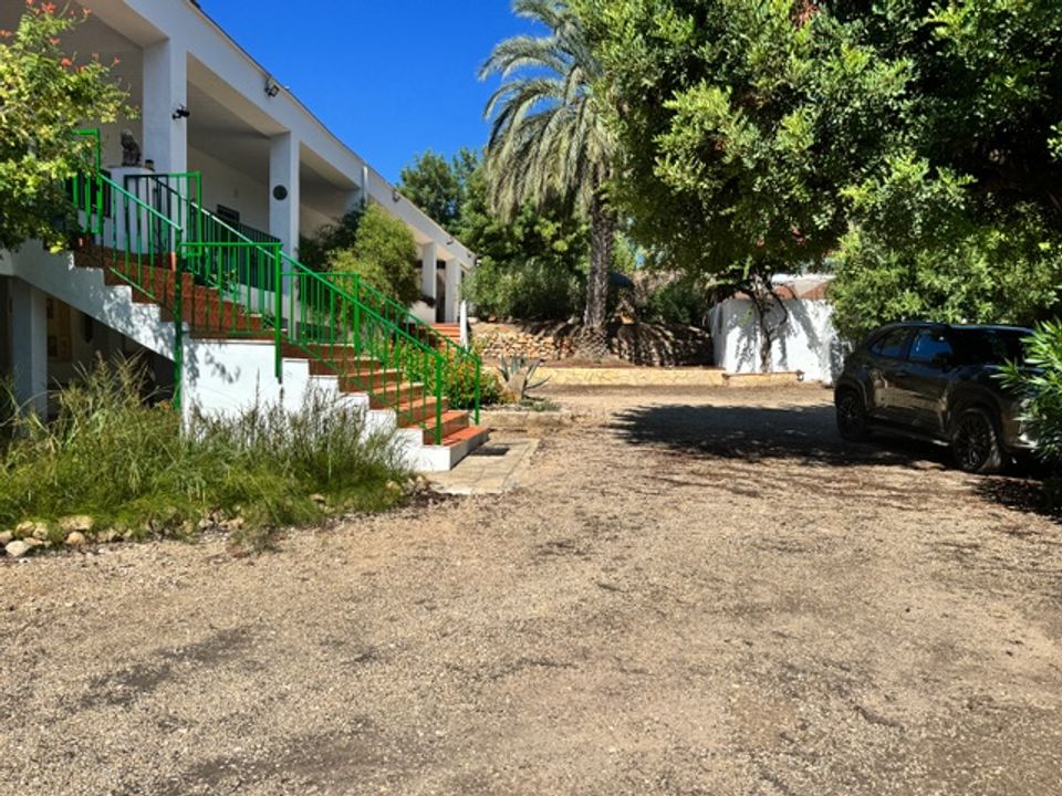 Villa i Guadassuar, Valencia - foto 4