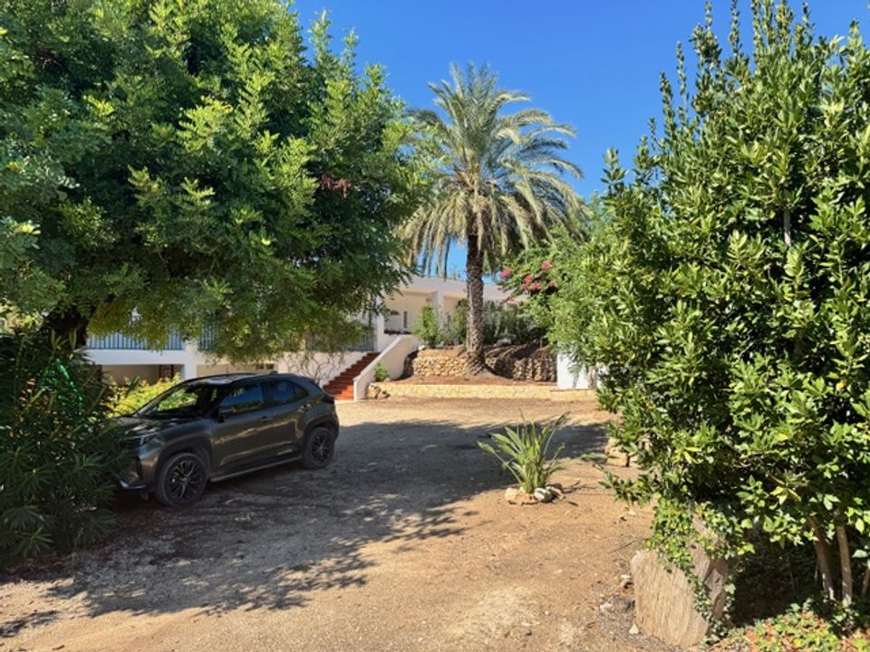 Villa i Guadassuar, Valencia - foto 5