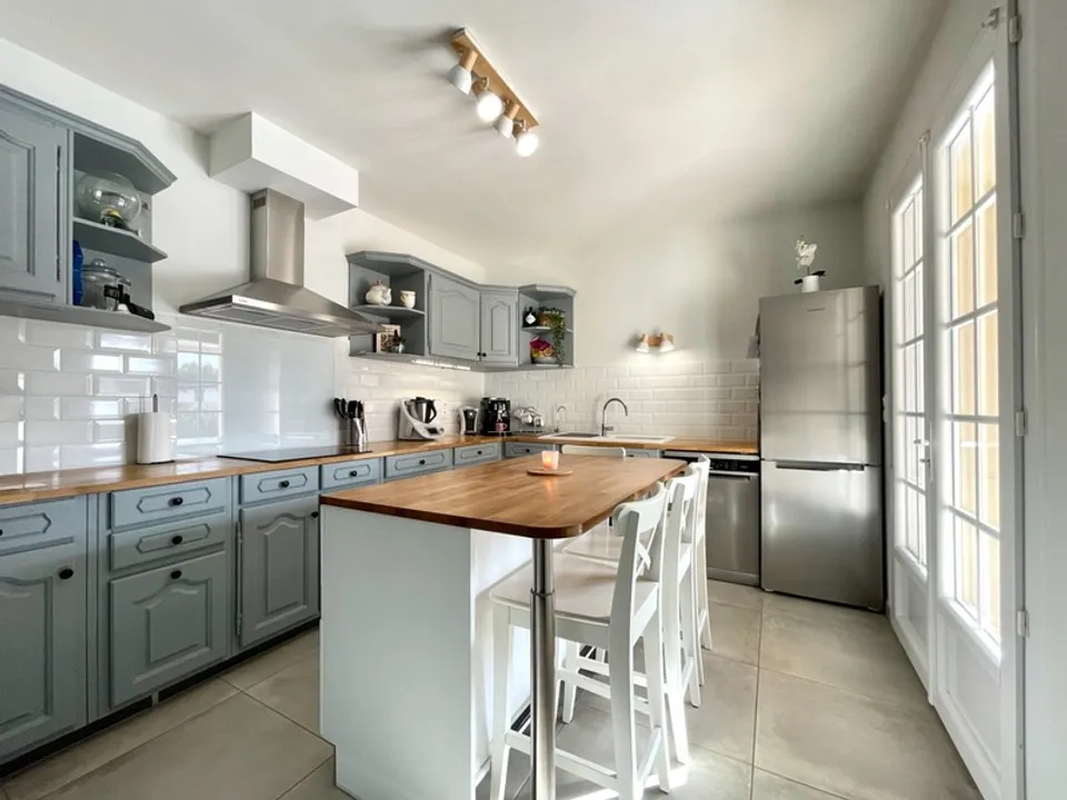 Villa i Le Cailar, Gard - foto 4