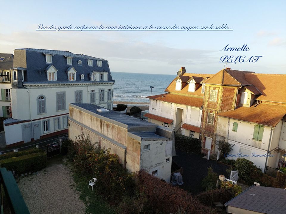 Studio i Villers-sur-Mer, Calvados - foto 2