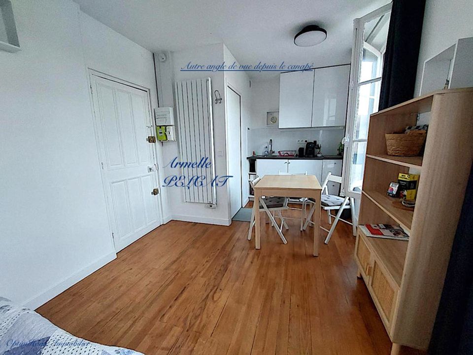 Studio i Villers-sur-Mer, Calvados - foto 3