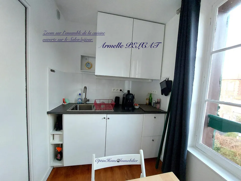 Studio i Villers-sur-Mer, Calvados - foto 5