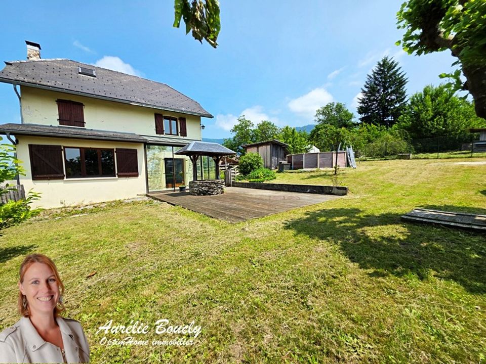 Villa i Saint-Franc, Savoie - foto 2