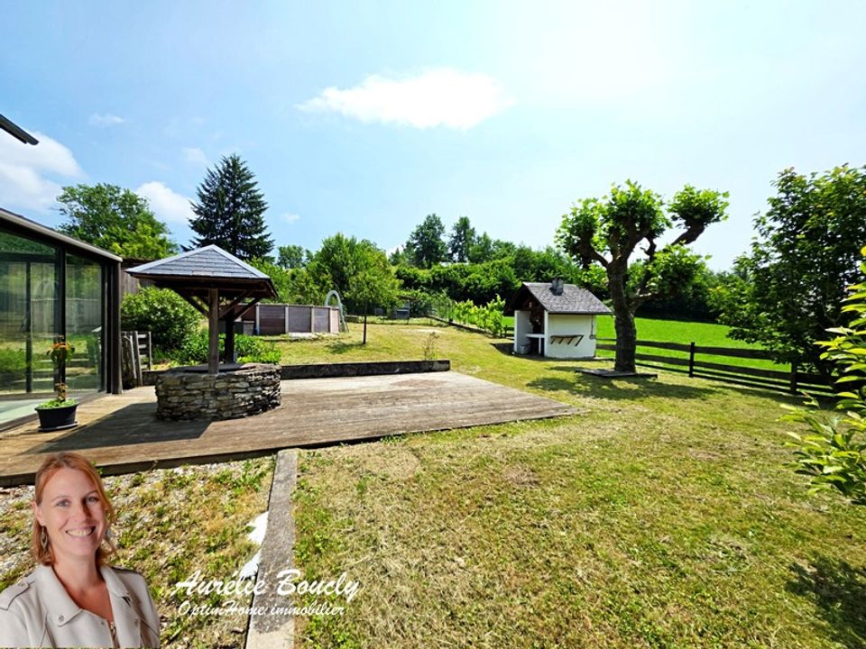 Villa i Saint-Franc, Savoie - foto 5
