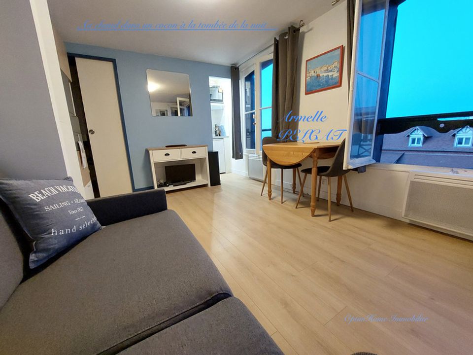 Lejlighed i Villers-sur-Mer, Calvados - foto 5