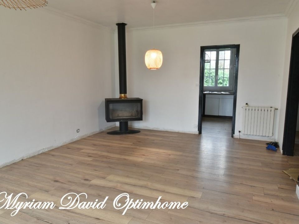 Villa i Rostrenen, Cotes-d'Armor - foto 3