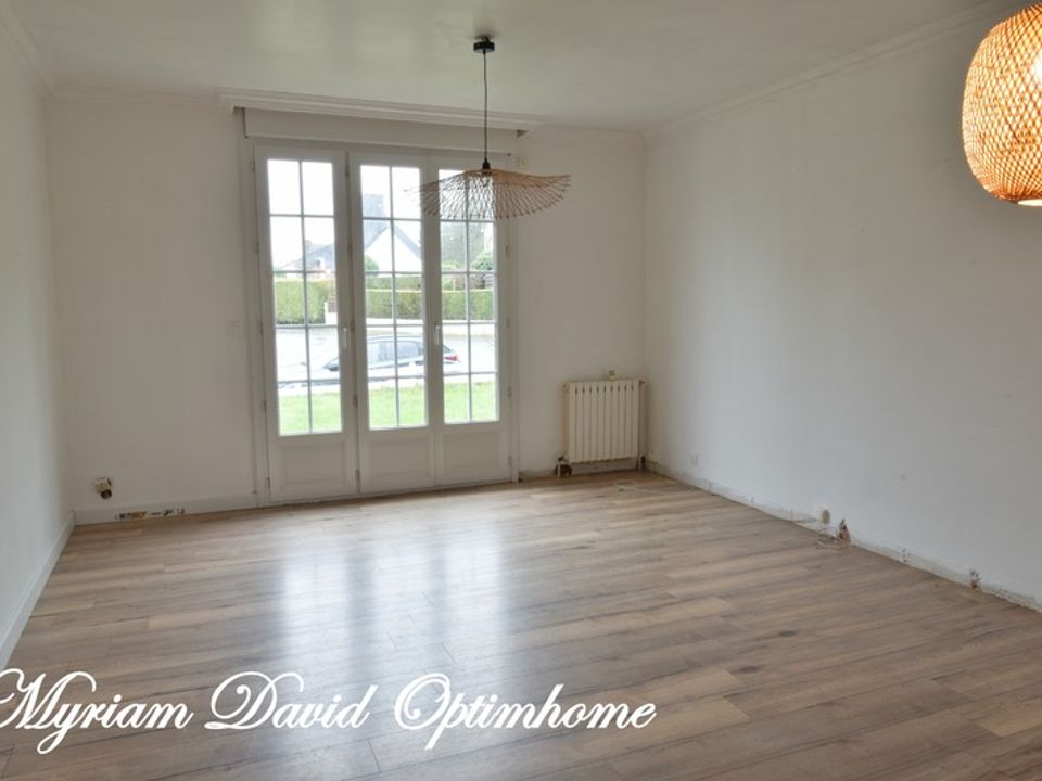Villa i Rostrenen, Cotes-d'Armor - foto 4