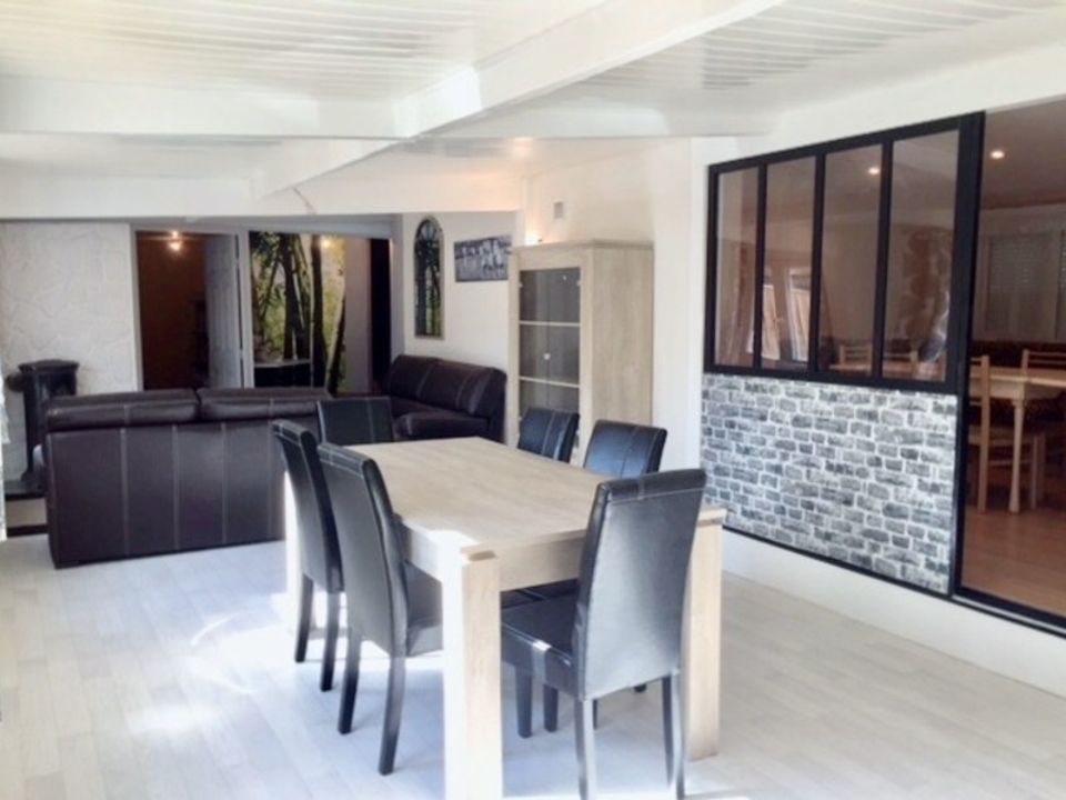 Bungalow i Nargis, Loiret - bilde 1