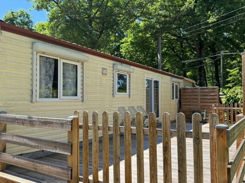 Bungalow i Nargis, Loiret - bilde 2