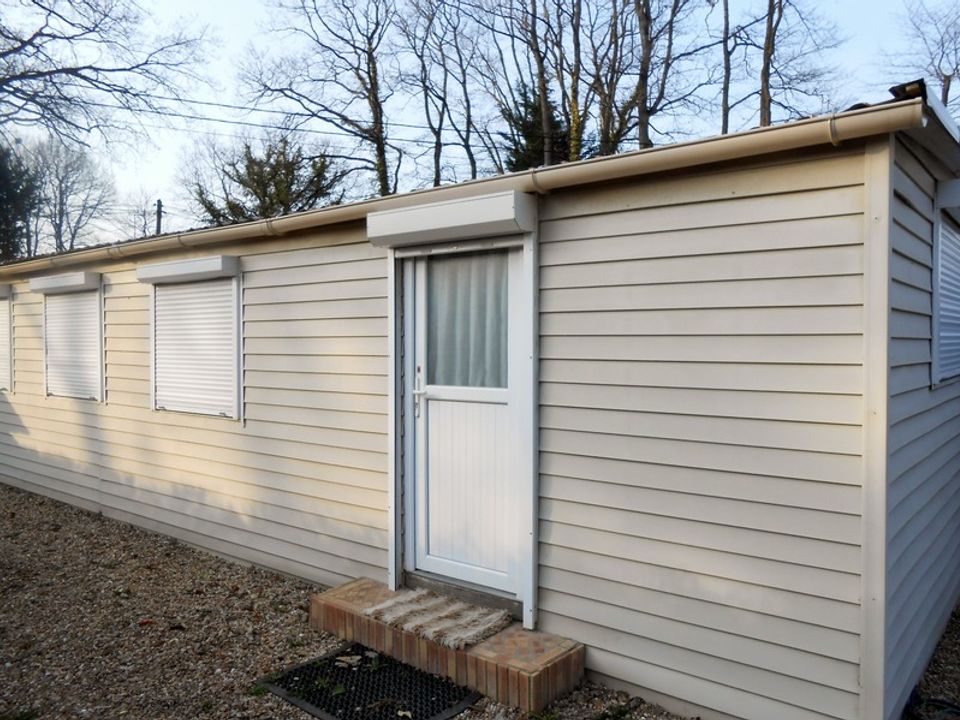 Bungalow i Nargis, Loiret - bilde 3