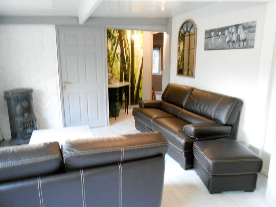 Bungalow i Nargis, Loiret - bilde 5