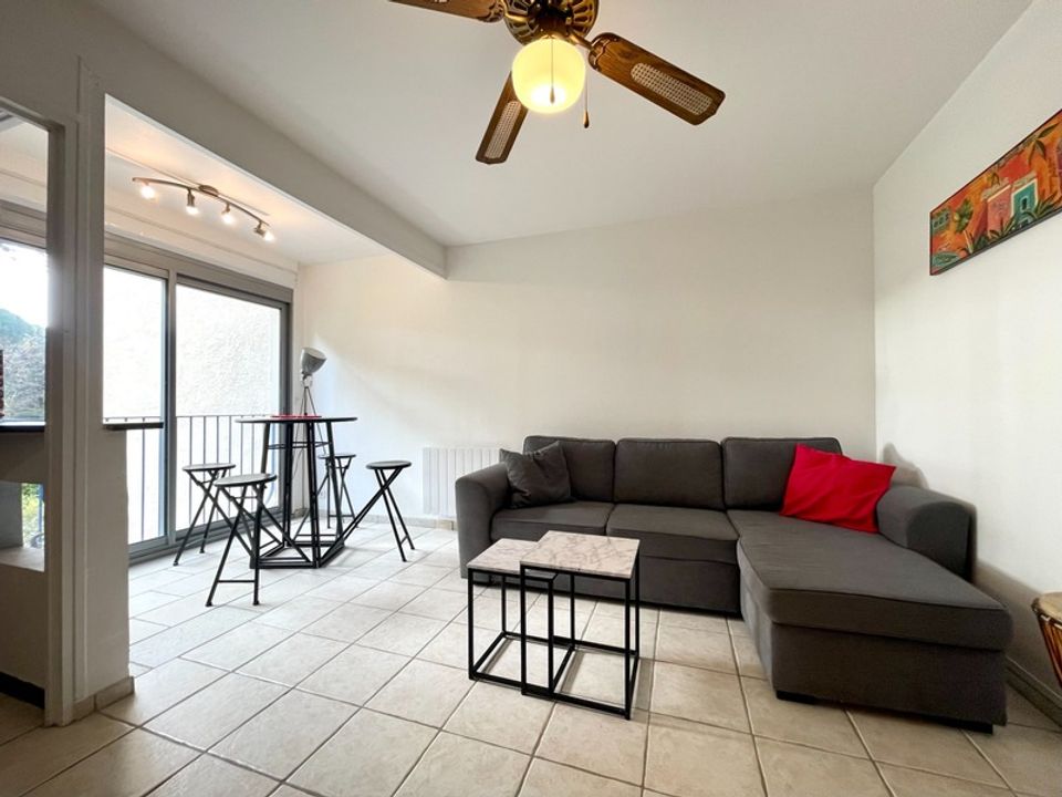 Studio i La Grande-Motte, Herault - foto 2