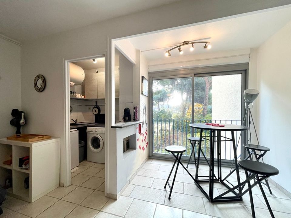 Studio i La Grande-Motte, Herault - foto 4