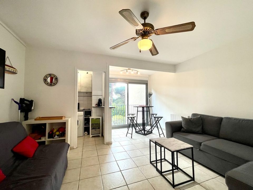 Studio i La Grande-Motte, Herault - foto 5