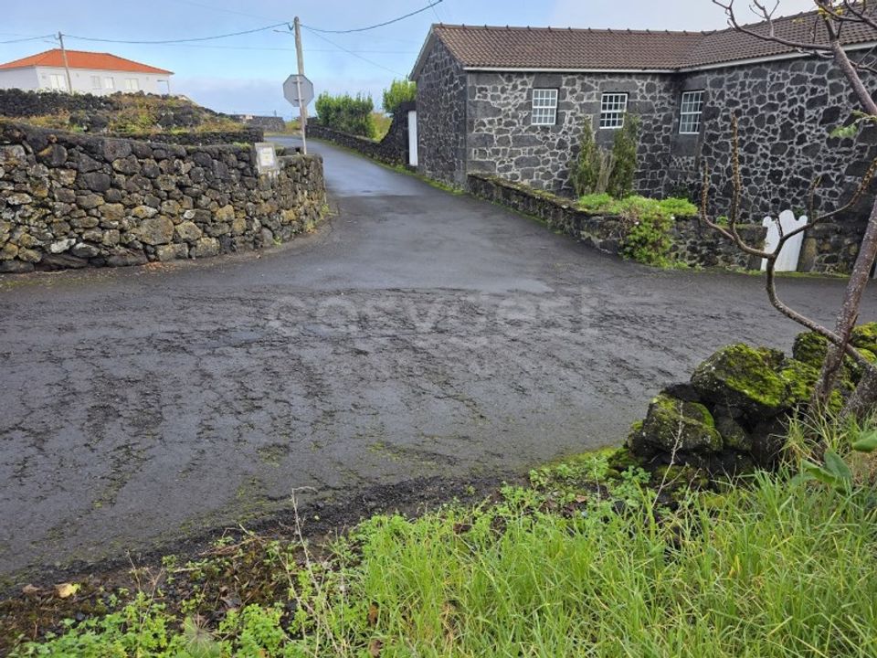 Helårsgrund i Piedade, Pico - foto 2