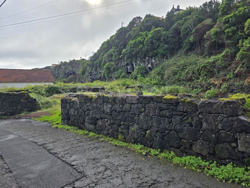 Helårsgrund i Piedade, Pico - foto 5