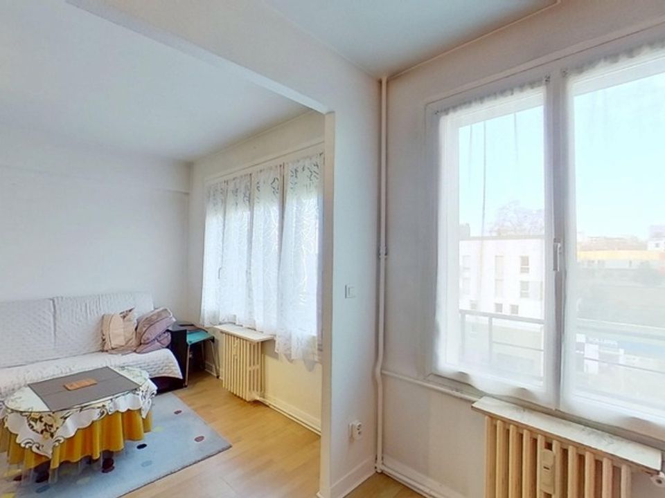 Lejlighed i Bagnolet, Seine-Saint-Denis - foto 2