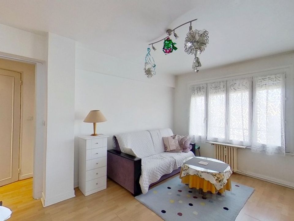 Lejlighed i Bagnolet, Seine-Saint-Denis - foto 3