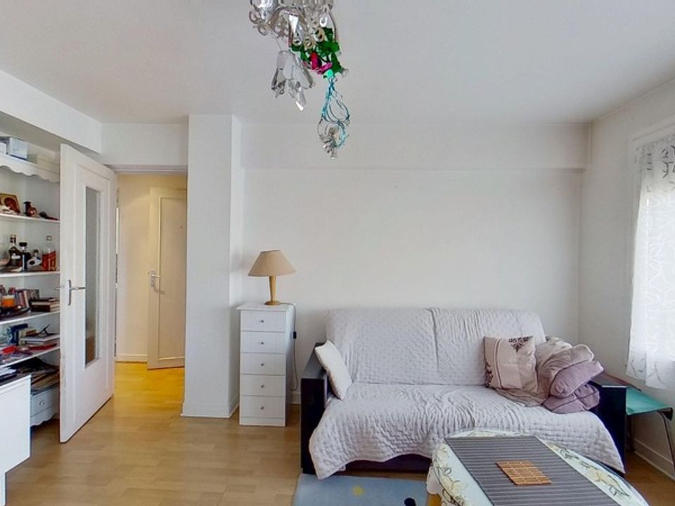 Lejlighed i Bagnolet, Seine-Saint-Denis - foto 4