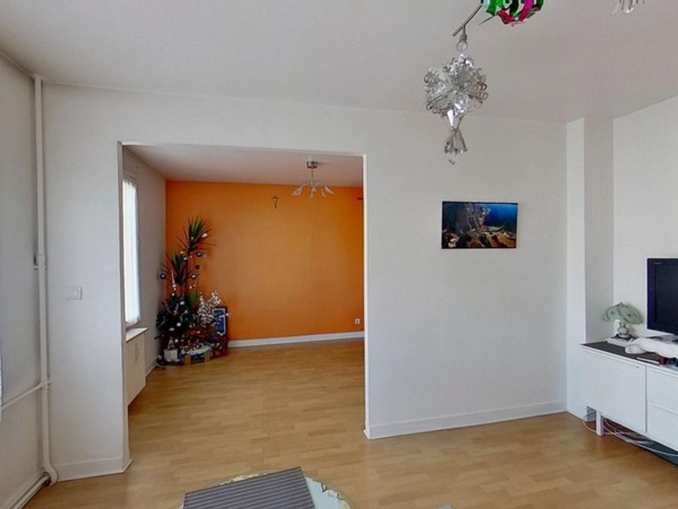 Lejlighed i Bagnolet, Seine-Saint-Denis - foto 5