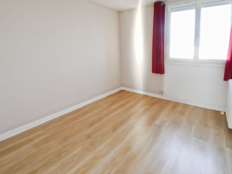 Lejlighed i Seyssinet-Pariset, Isere - foto 5