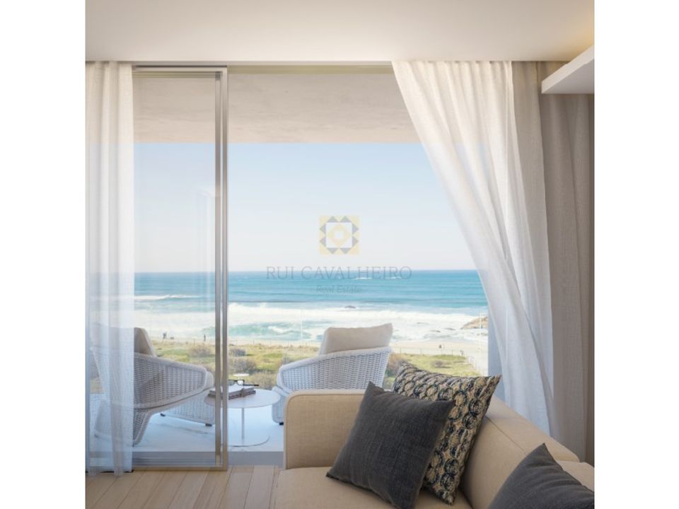 Lejlighed i Vila do Conde, Porto - foto 1