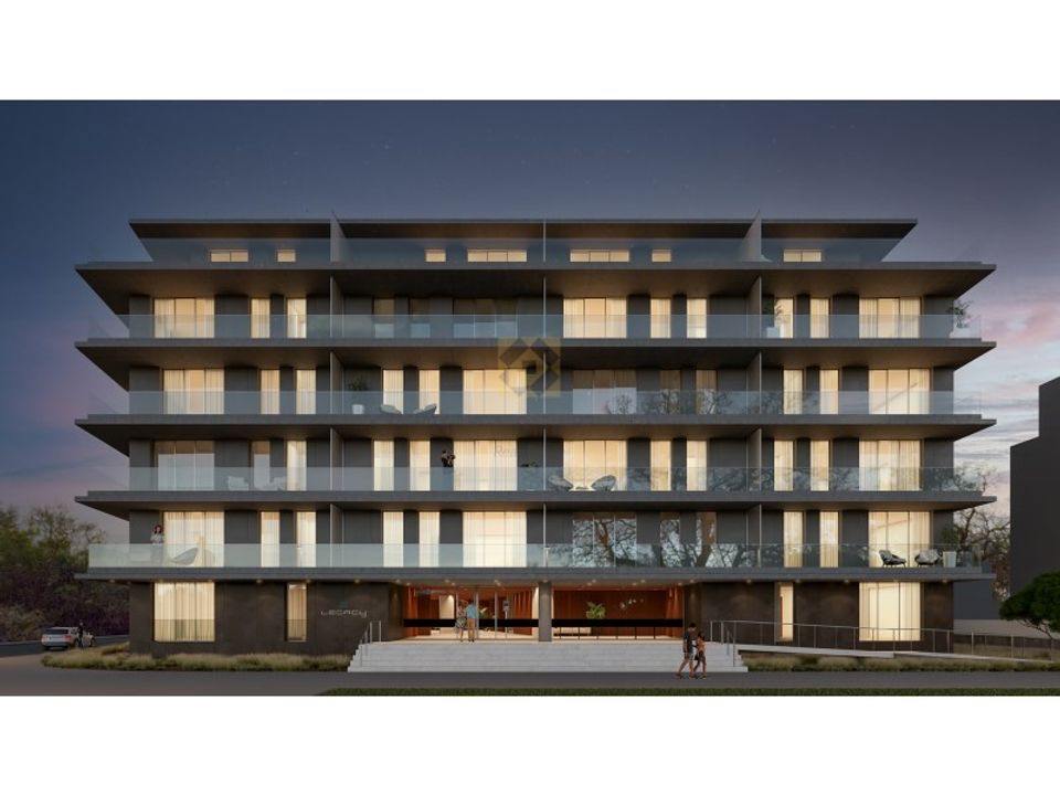 Lejlighed i Vila do Conde, Porto - foto 3