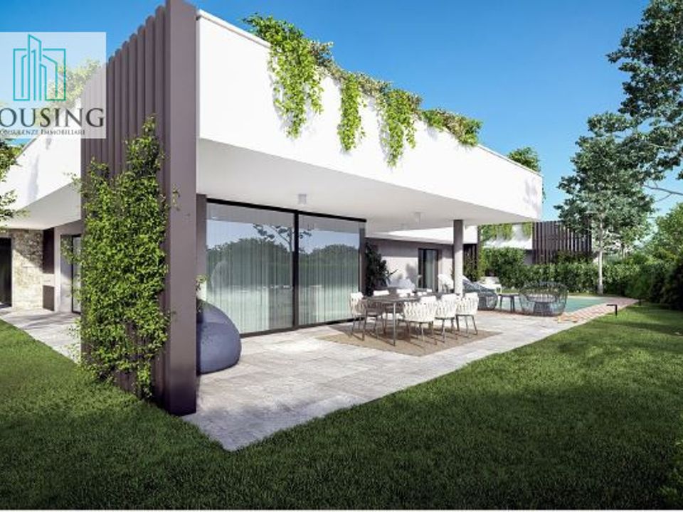 Villa i Abano Terme, Padua - foto 2