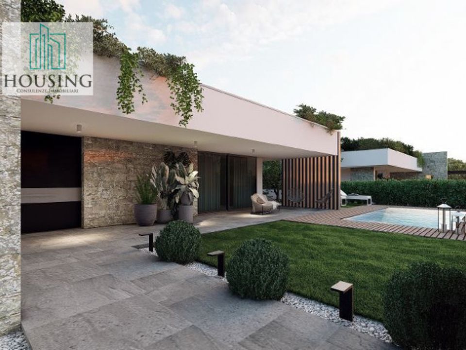 Villa i Abano Terme, Padua - foto 3