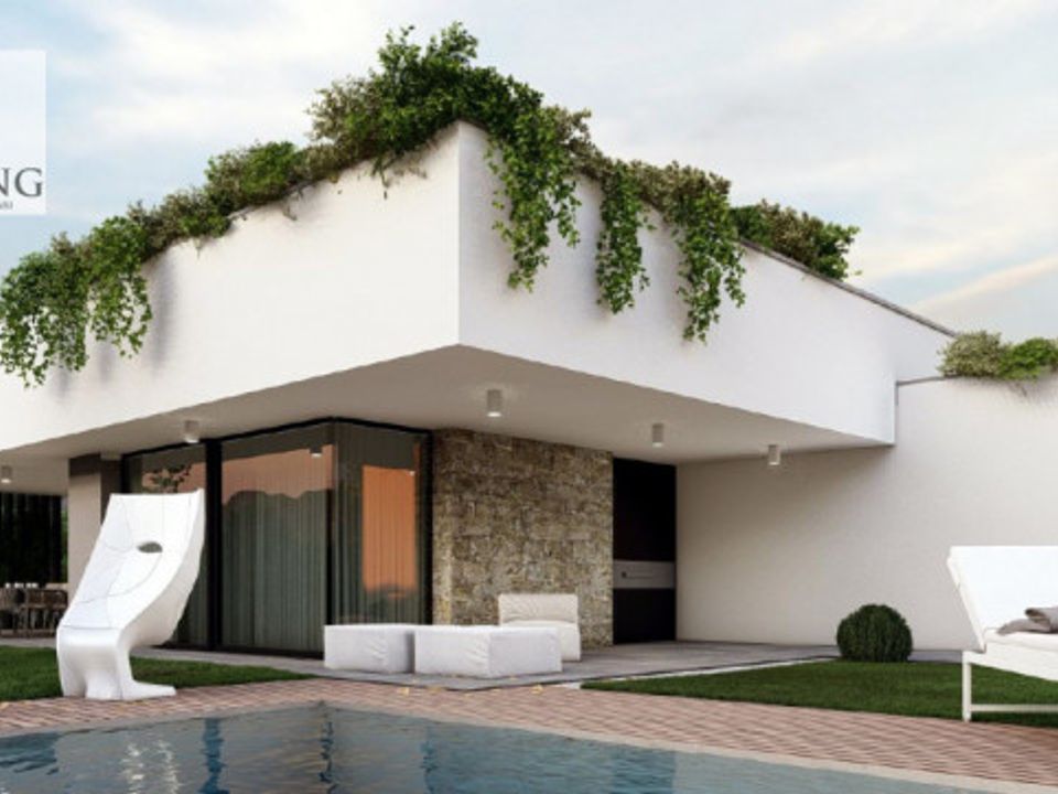 Villa i Abano Terme, Padua - foto 4