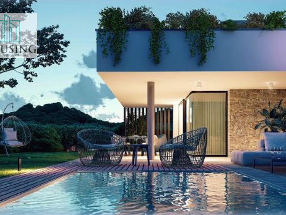Villa i Abano Terme, Padua - foto 5