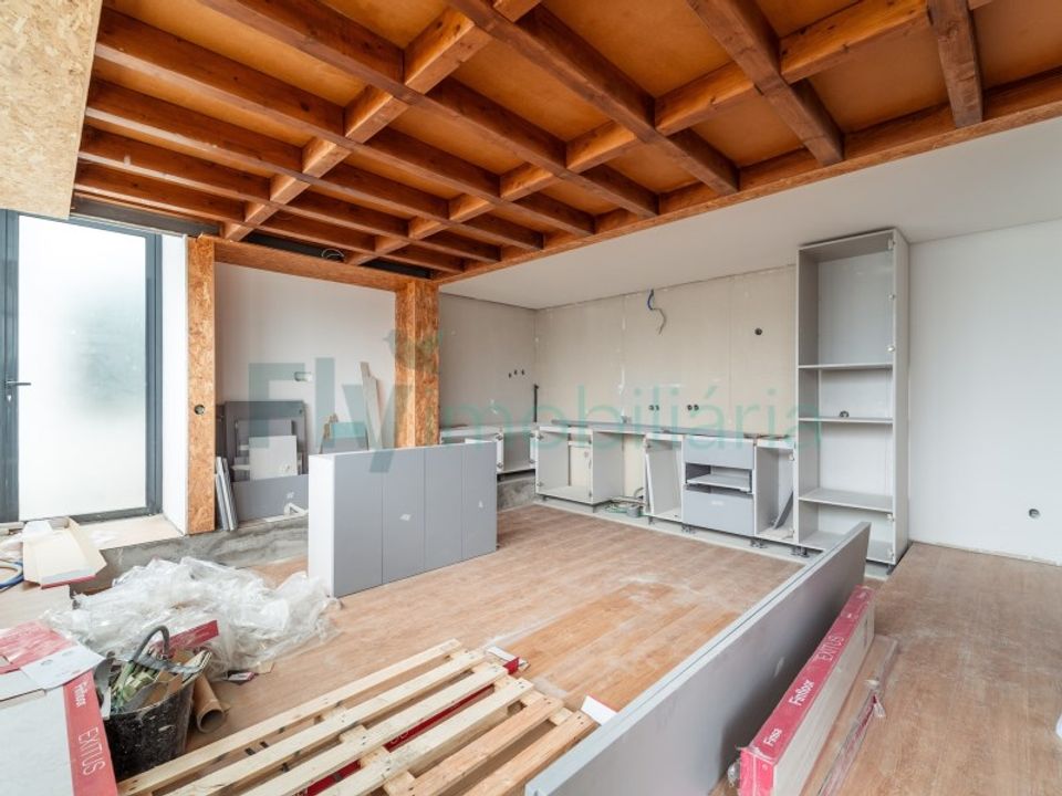 Apartament a Joane, Braga - foto 5