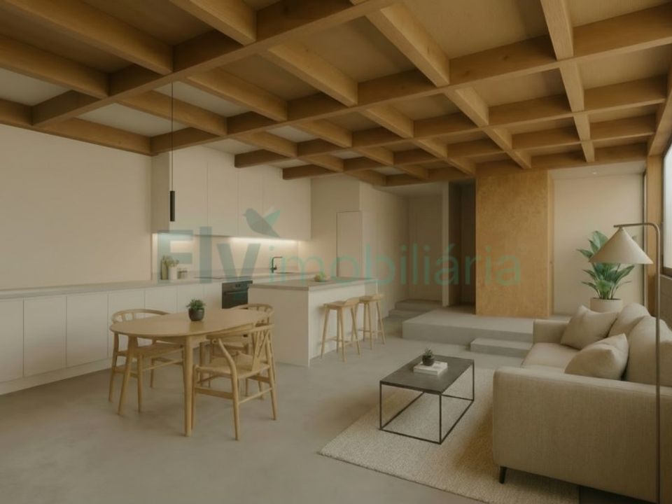 Apartament a Joane, Braga - foto 1